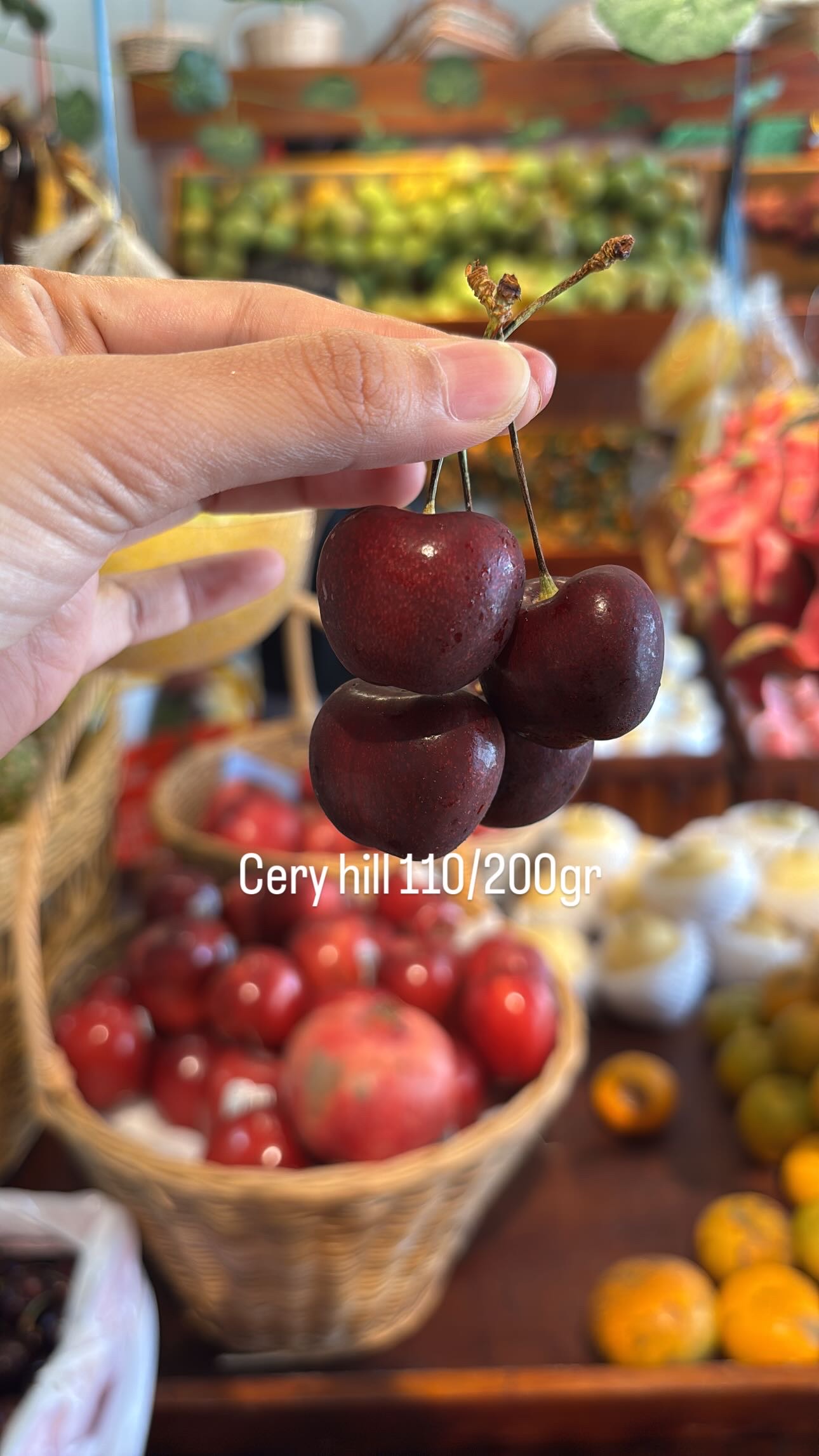 APEL CERY